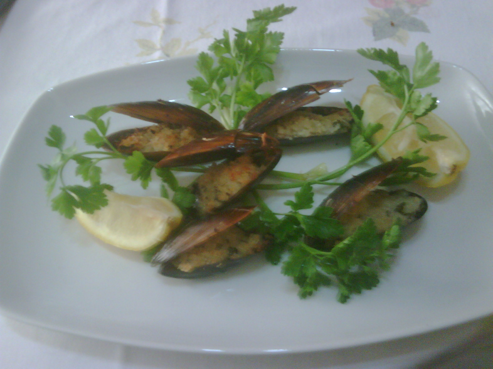 insalata fantasia